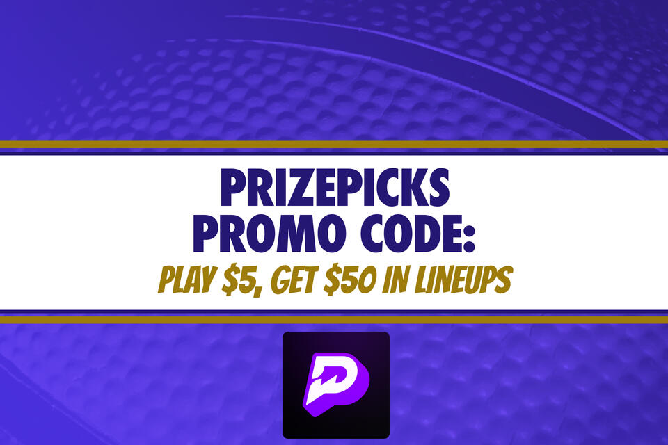 PrizePicks Promo Code STREET: Play $5, Get $50 in Lineups for NBA Finals Game 5