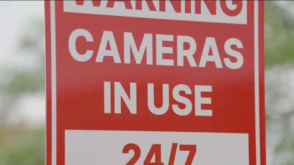 2 New Bedford police officers fired for misusing Flock cameras to track exes