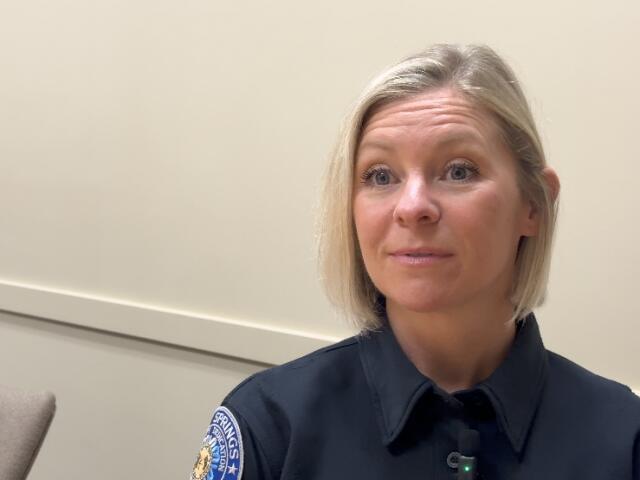 Blue Springs hosts first 'Neighbors in Need' event Wednesday