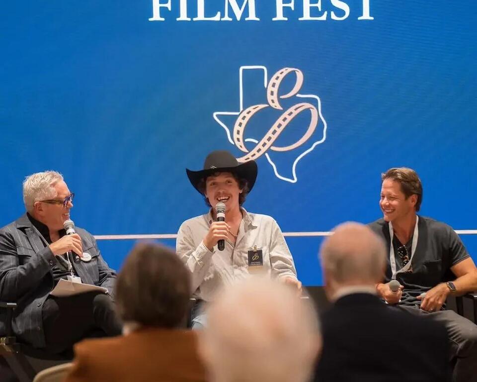 Edgemere Film Fest Returns