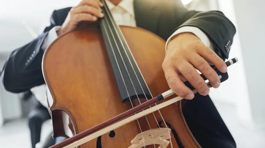 15 Best Cello Players of All Time