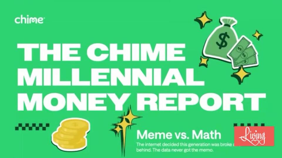 Meme vs. Math: Details on the Millennial Money Report with Chime
