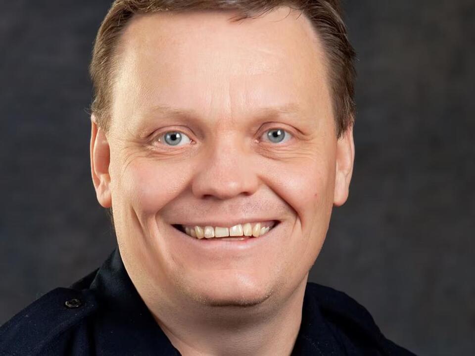 Inside Iowa Politics Iowa police chief explains why departments will struggle with new