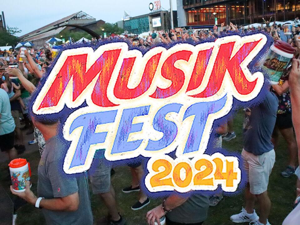 Musikfest announces 2024 'Free Stage' lineup
