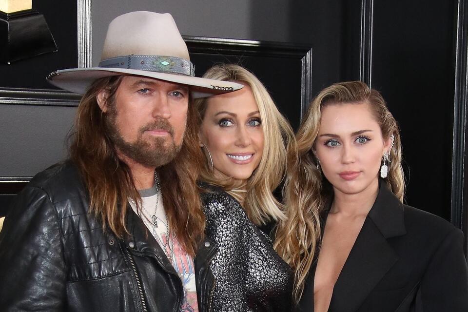 Billy Ray Cyrus Wins Lawsuit Over Miley Cyrus Maternity Claim - NewsBreak