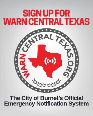 🚨 Sign up for Warn Central Texas emergency alerts - NewsBreak