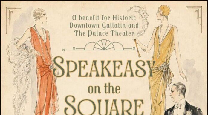 Speakeasy on the Square Returns to Gallatin’s Emerald Union