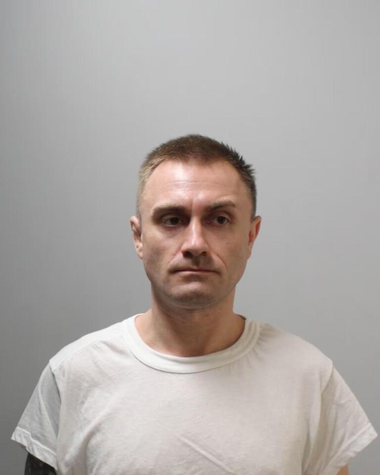 Armed road rage incident leads to Groton man’s arrest, police say ...