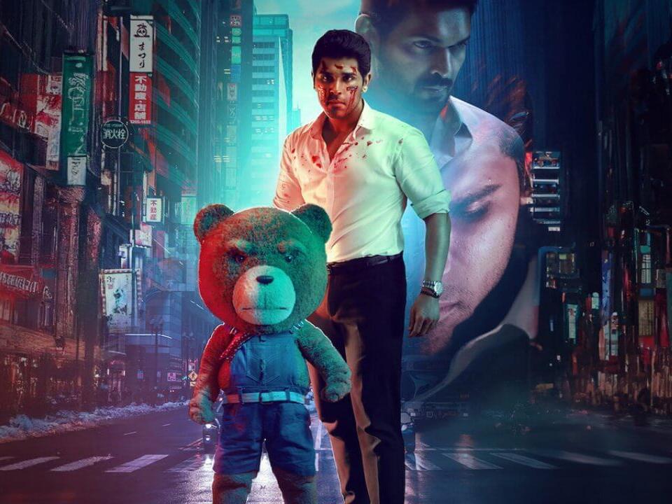 A Bizzare Ted Rip-off Is Among Netflix’s New Indian Arrivals for August ...
