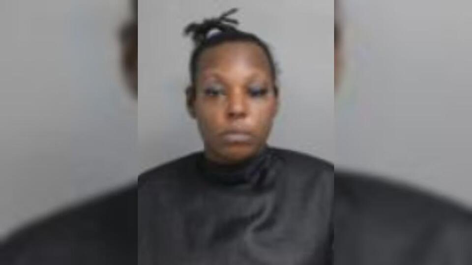 Woman escapes custody after being arrested in Union, officials say ...