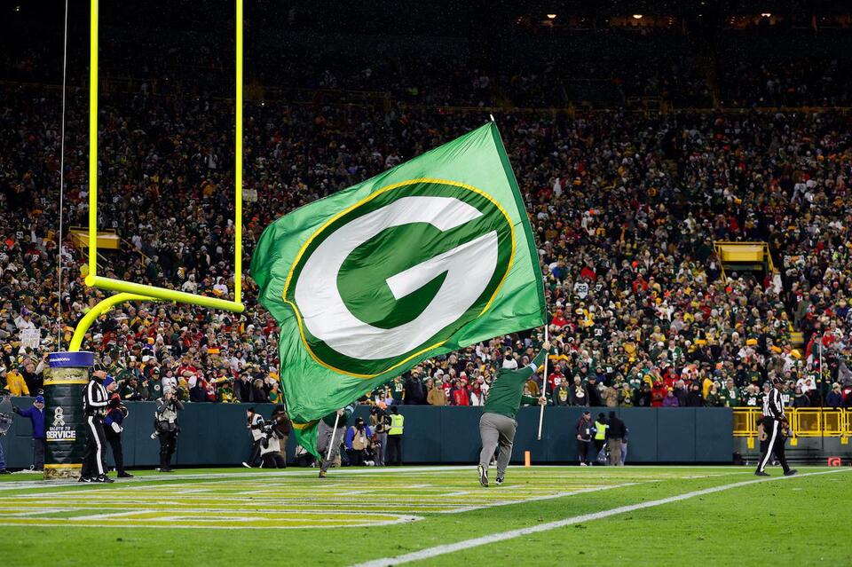 Former Packers linebacker, two-time NFL champion dies following battle ...