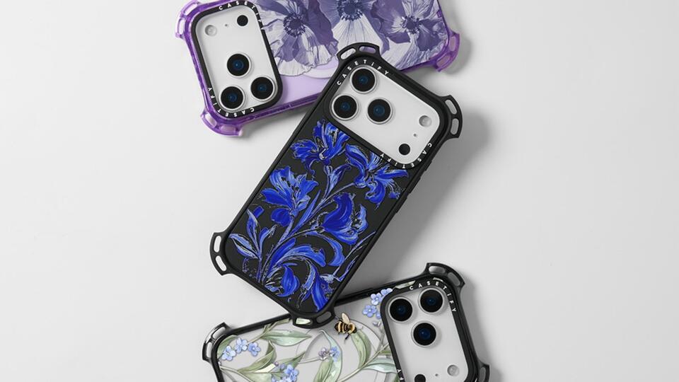 These are the best iPhone 17 Pro and iPhone 17 Pro Max cases you can