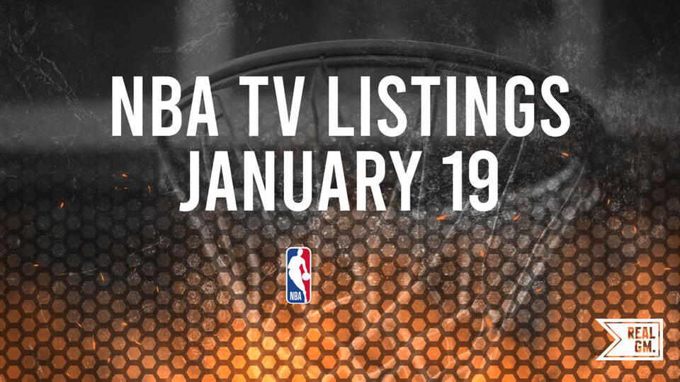 Nba Games Today Live On Tv