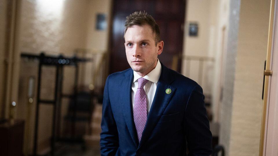 Image for Former classmates describe Ohio Rep. Max Miller as ‘hotheaded’ and ‘misogynistic’
