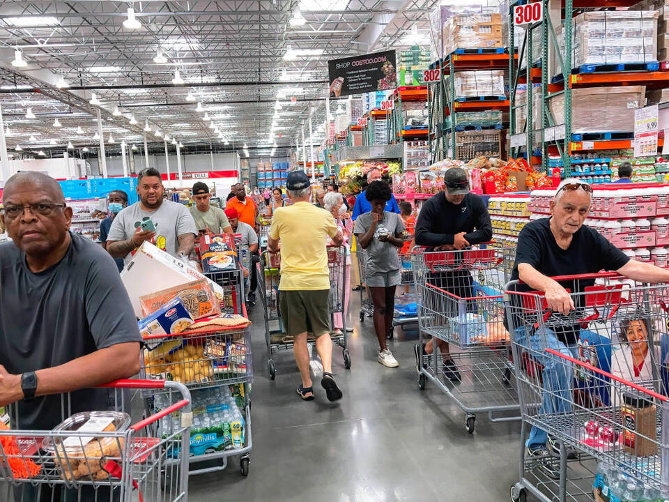 Costco Has Issued a Recall On a FanFavorite Item—Here's What to Know