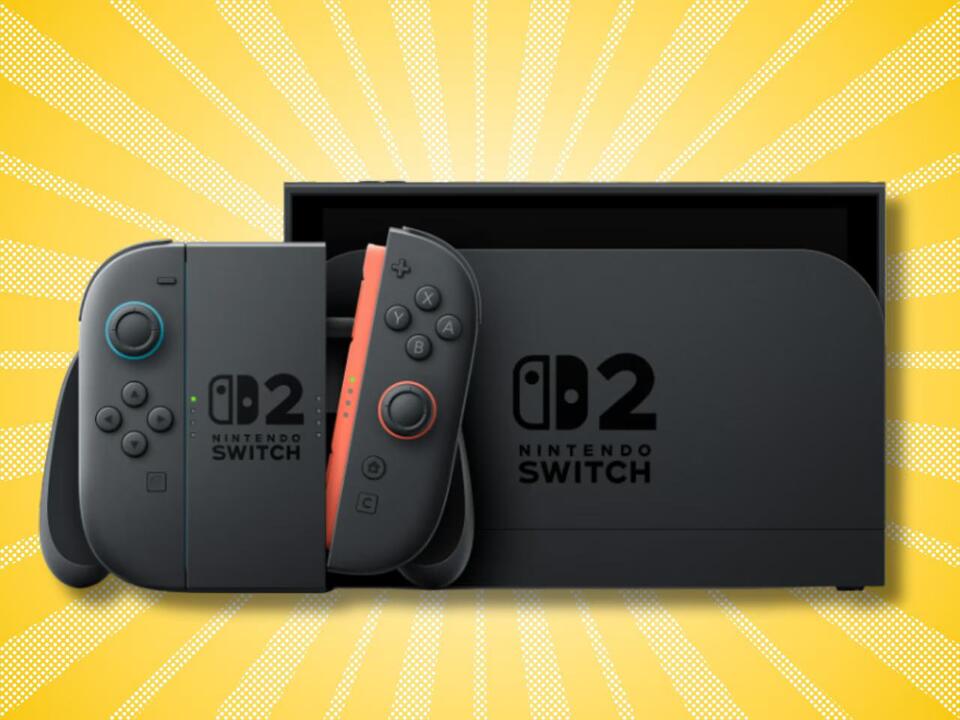 Amazon surprise-dropped the Nintendo Switch 2 in the middle of Prime ...