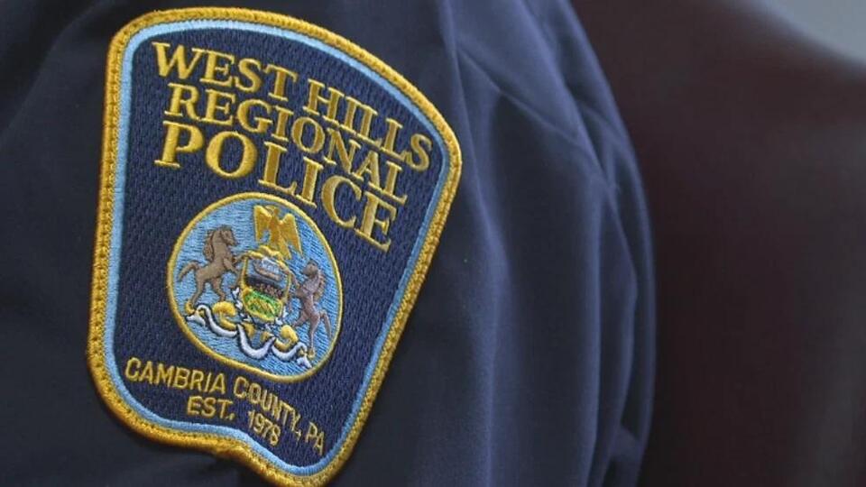 'I'm coming for you!' PD: Moxham man accused of threatening Ferndale ...
