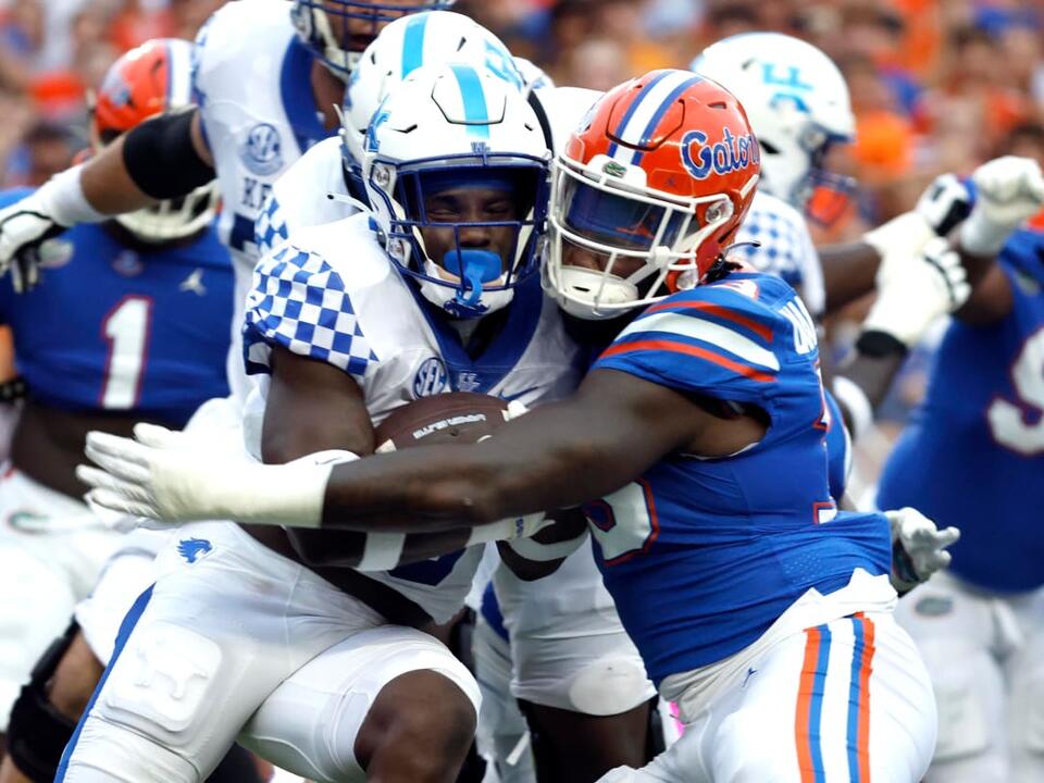 Florida vs Kentucky Prediction Game Preview