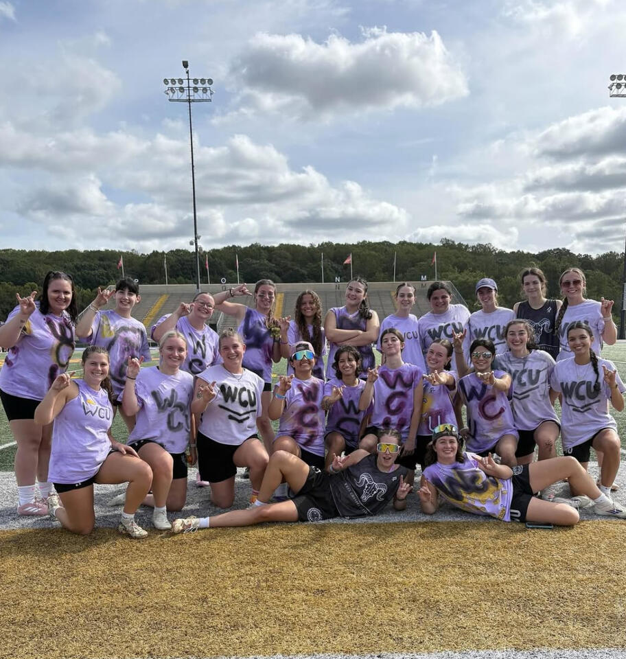 From Quad to Competition: The Rise of WCU Ultimate Frisbee - NewsBreak