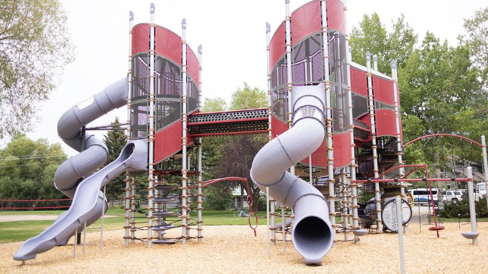 Parks and Rec to accept park project proposals from the community in ...