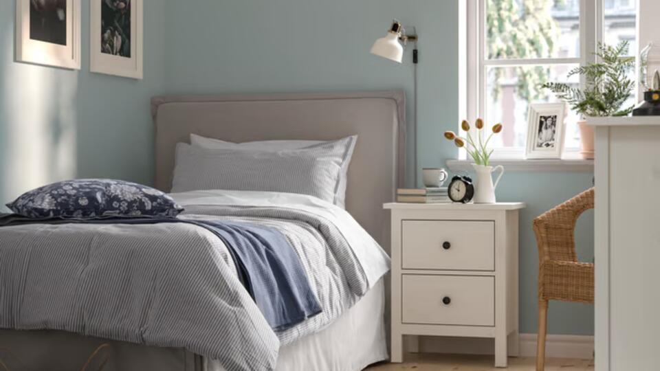 10 IKEA Dorm Room Must-Haves Every Parent Should Buy Before Move-In – I Wish I'd Had Them in College