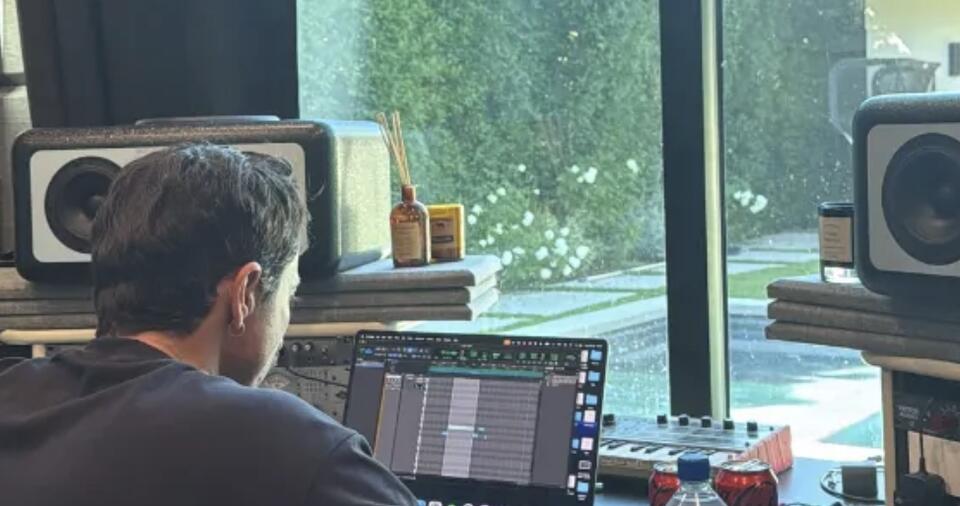 Ex-BRING ME THE HORIZON's JORDAN FISH Has Been Recruited By BEARTOOTH ...