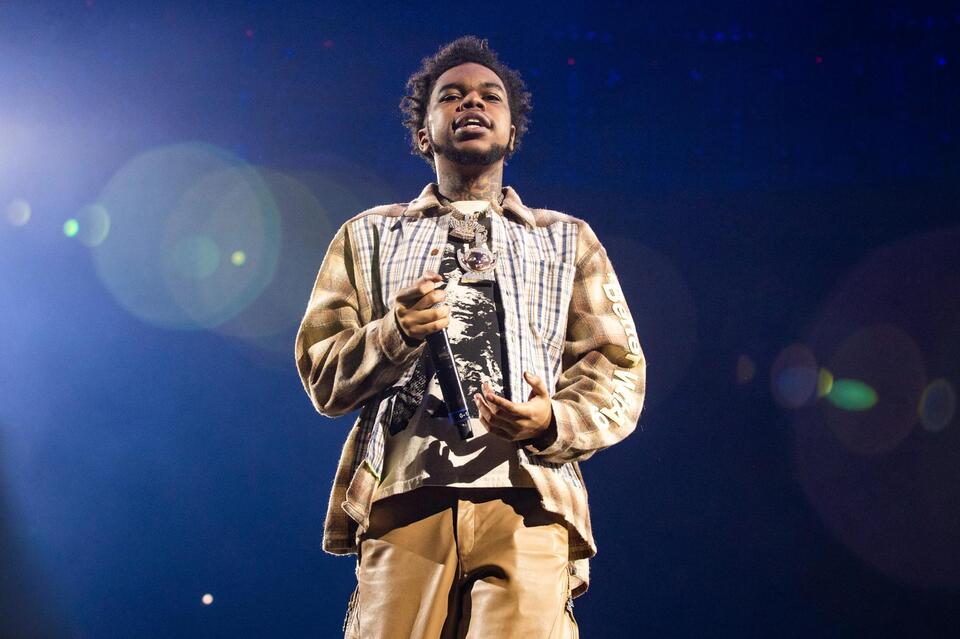 Account Allegedly Belonging To Lil Poppa’s Mother Speaks Out Following ...