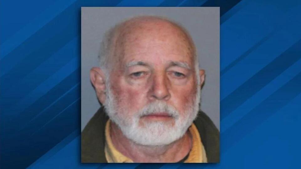 Man charged in sexual assault of two children - NewsBreak