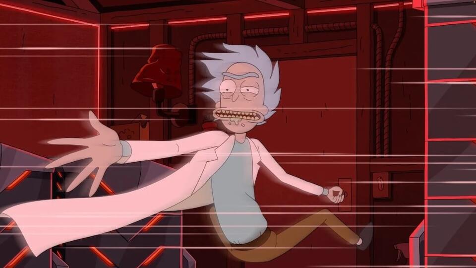 Rick and Morty Season 9 release date: When Dan Harmon's smash-hit sci ...