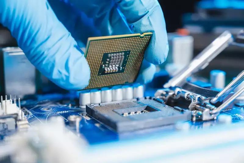MU, SKHY, NVDA, AMD, INTC Extend Rally Premarket, But Chip Stocks Still ...