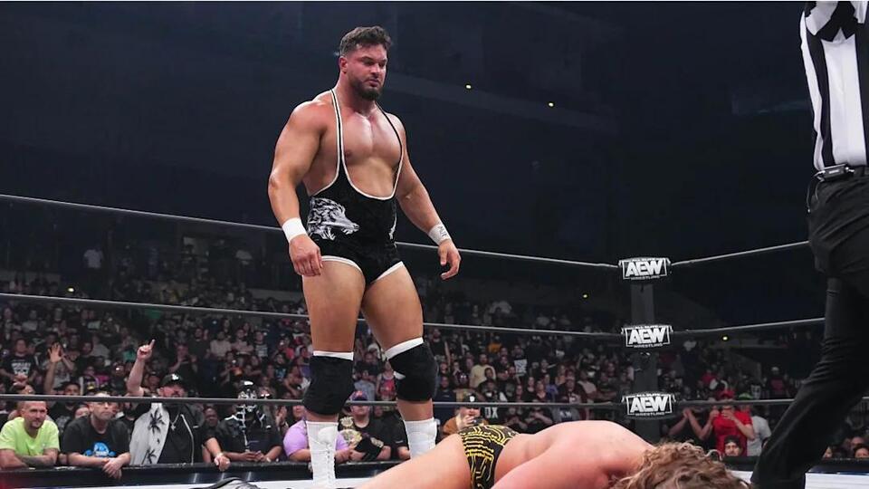 AEW World's End 2024 Predictions Wardlow and Omega return