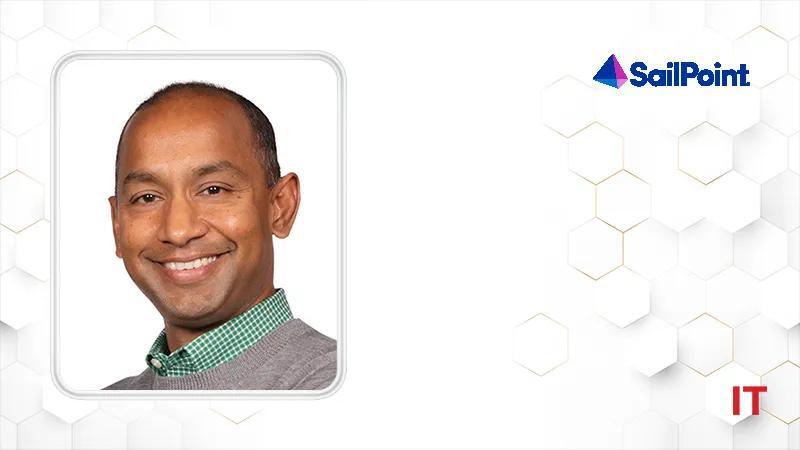 SailPoint Names Chandra Gnanasambandam EVP & CTO - NewsBreak