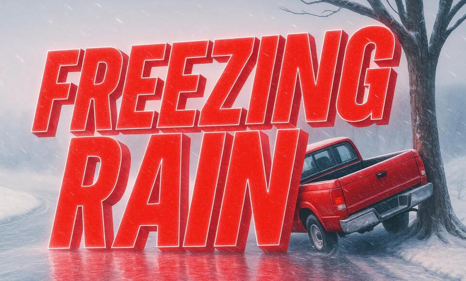 La Crosse, WI – Winter Driving Safety Alert: Slick Roads Possible Due ...