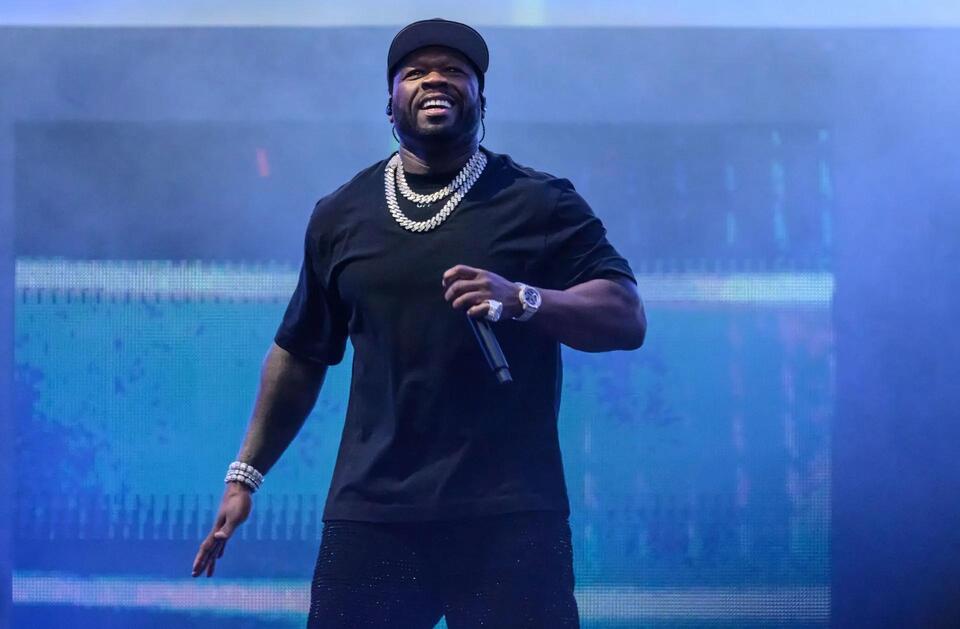 “Internet is undefeated”: Internet in shambles as rapper 50 Cent mocks ...