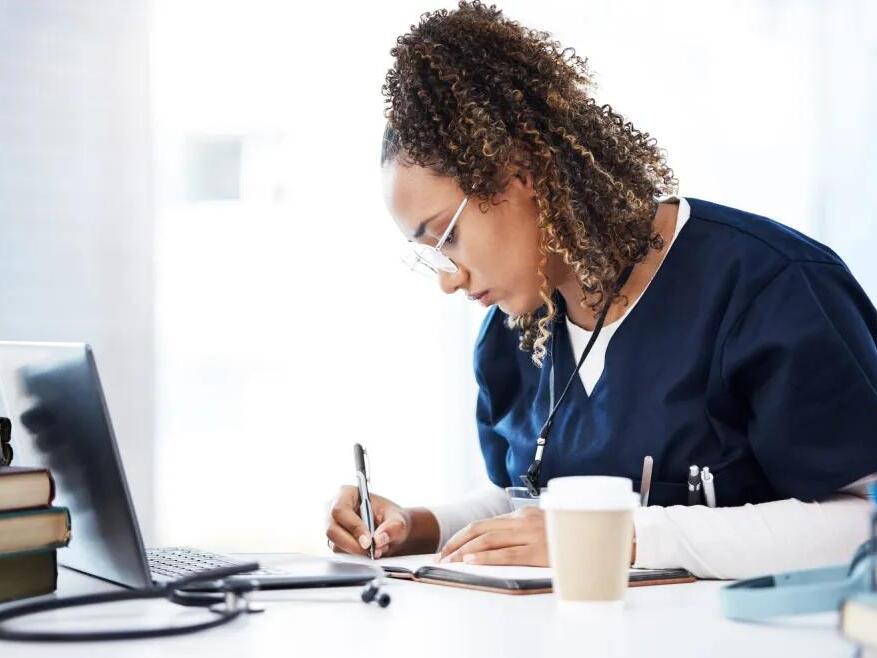 UMFK’s Doctor of Nursing Practice program is 100% online