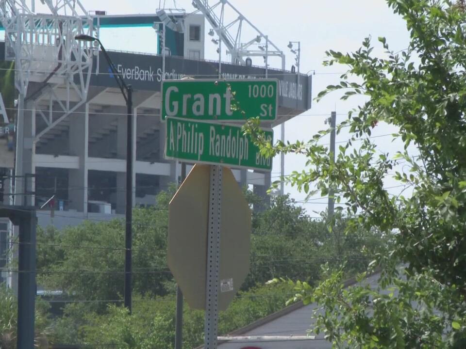 Eastside business owners hope Jaguars stadium renovations