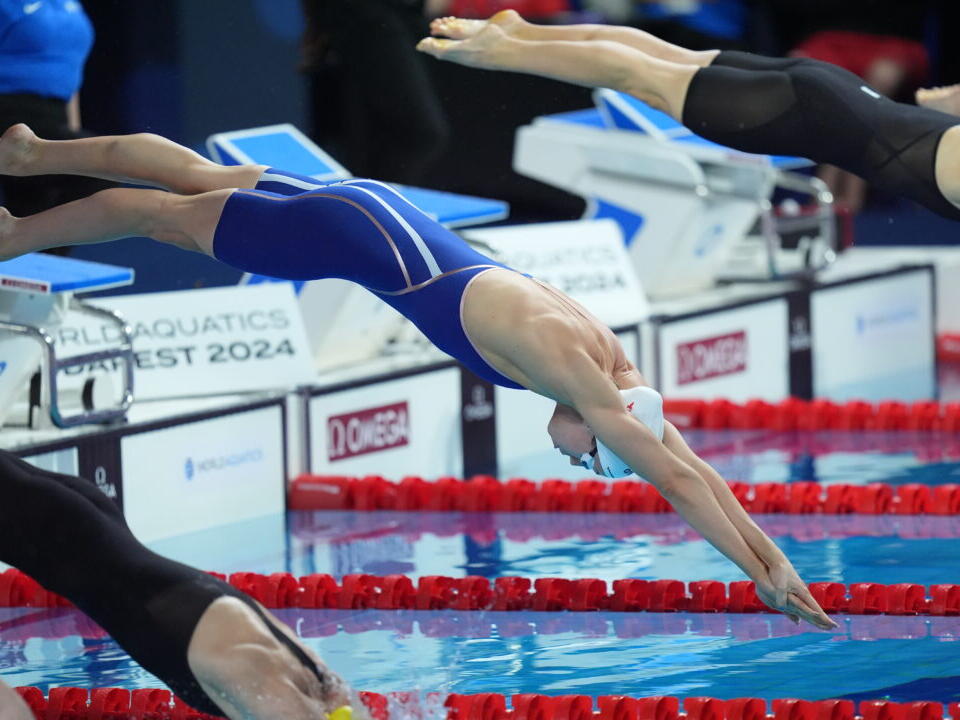 2024 SC World Championships Day 4 Prelims Live Recap