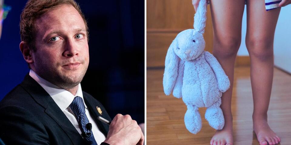A 'Blue Bunny' In The Max Miller Accusations Is Breaking People's Hearts — Here's Why