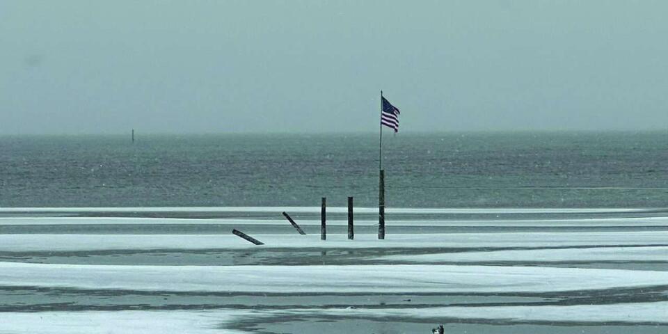 MDEQ Lifts Water Advisories for Gulfport East & Edgewater Beaches