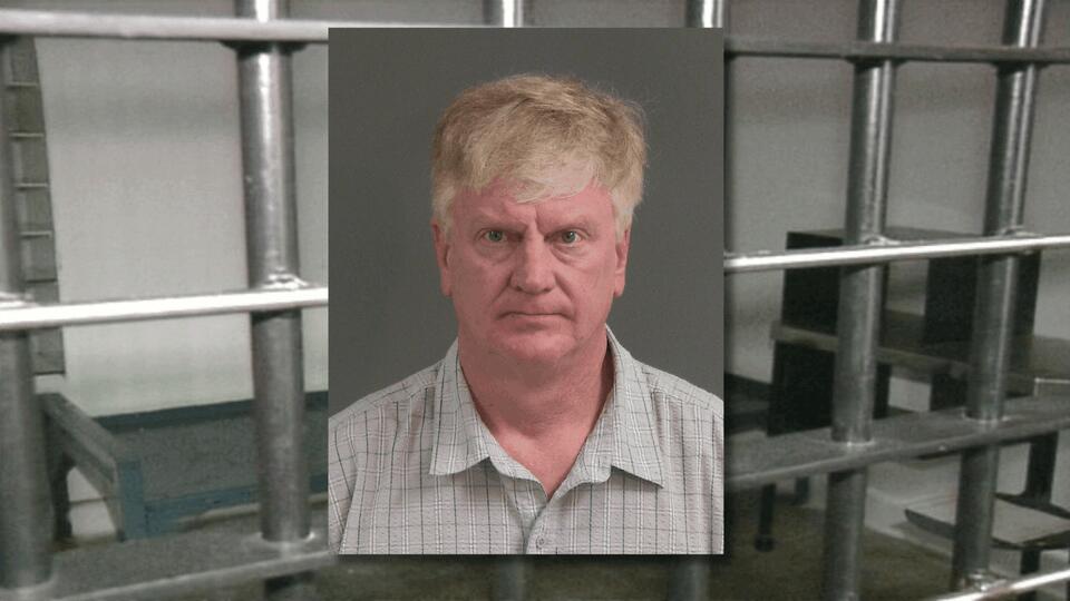 Band tutor arrested for criminally soliciting a minor: Mount Pleasant ...