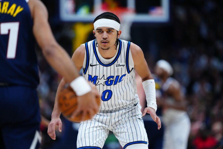 Magic Notes: Black, Penda, Sweeney, Da Silva, Richardson - NewsBreak