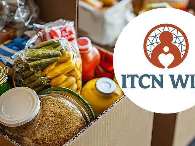 Inter-Tribal Council WIC Program suspended amid federal government ...