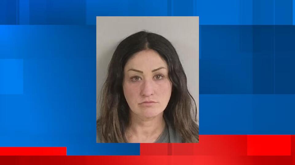 Jackson County woman arrested for DUI, hit-and-run with child in car ...