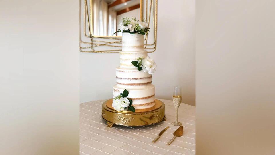 Creole Cakes: New Baton Rouge cake shop sells Southern classic desserts ...