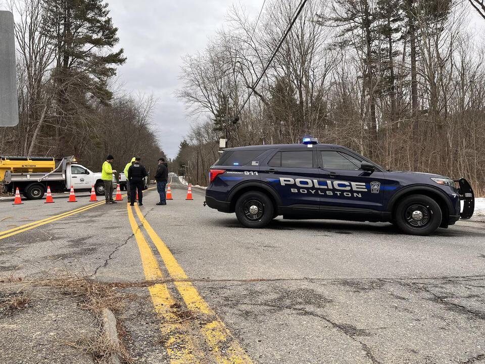 DA rules Rutland officer justified in Boylston shooting — here’s what ...