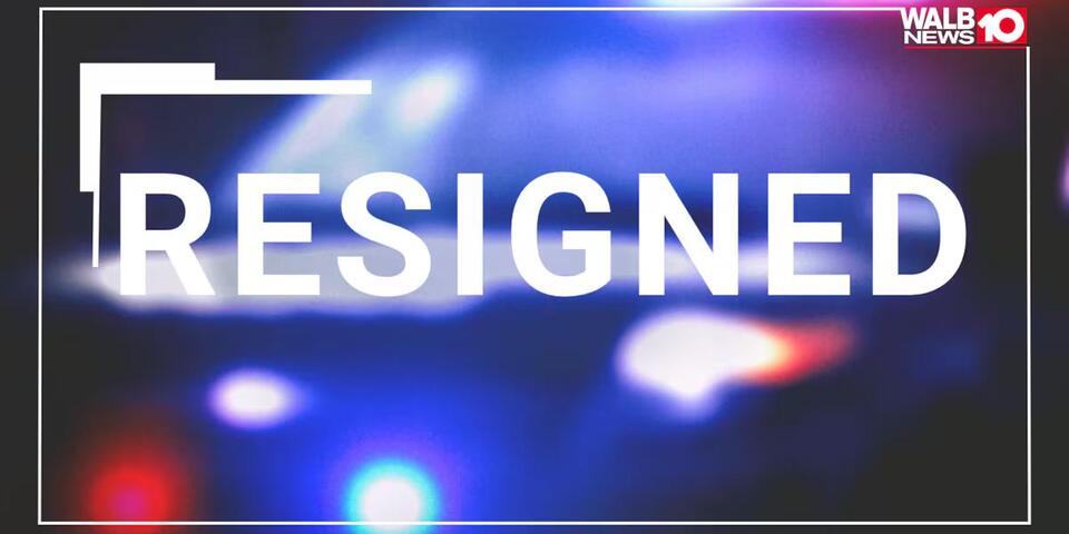 Two Meigs officials resign, including city manager who cites hostile ...