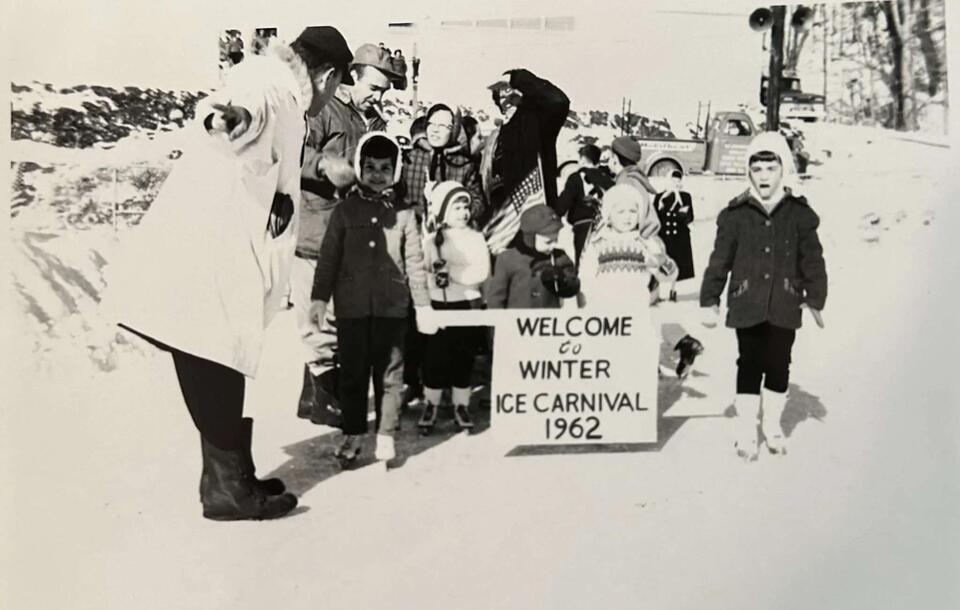 When Once We Skated - NewsBreak