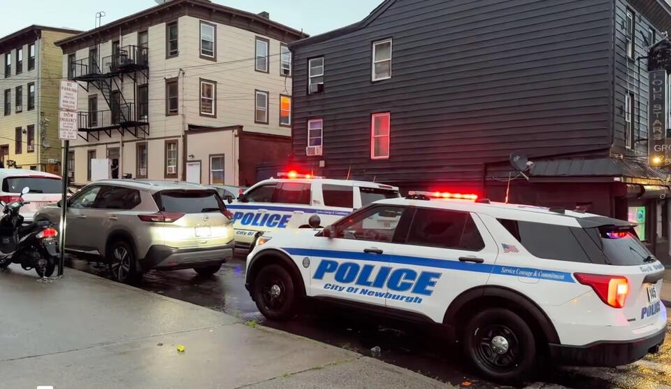 Person Shot Multiple Times In Newburgh, Police Investigating ...