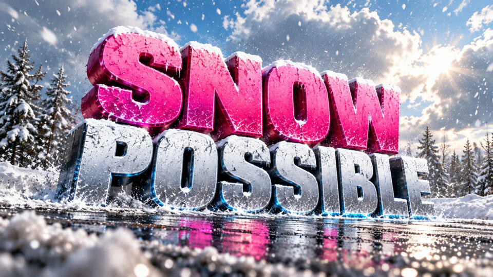 Minnesota Weather Alert: Snowflakes Possible Early Tuesday Oct 27 ...