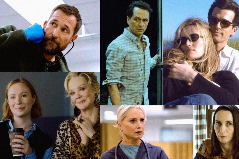 HBO’s big day, Apple TV+’s rise and other 2026 Emmy nominations takeaways